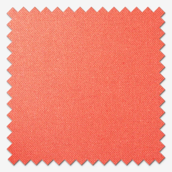 Canvas Fire Orange roman