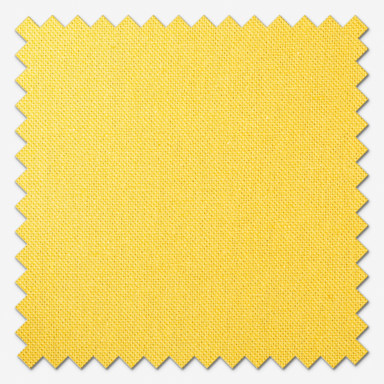 Touched By Design Canvas Sunflower Yellow roman