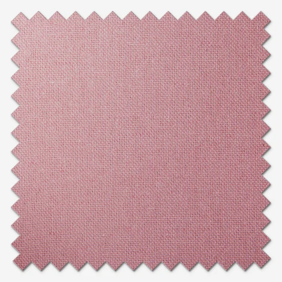 Canvas Vintage Blush Pink curtain