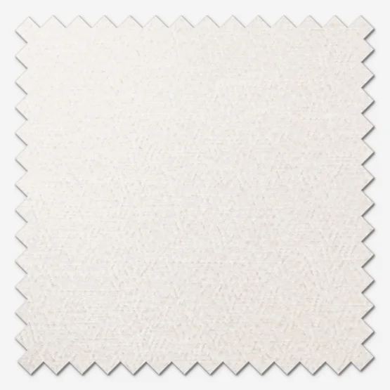 Crushed Silk Ivory lamp_shade