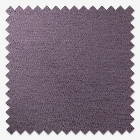 Crushed Silk Mauve cushion