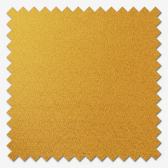 Crushed Silk Ochre roman