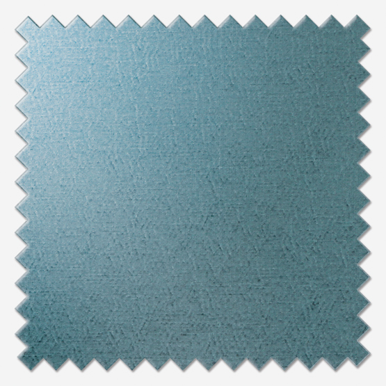 Touched By Design Crushed Silk Seafoam roman