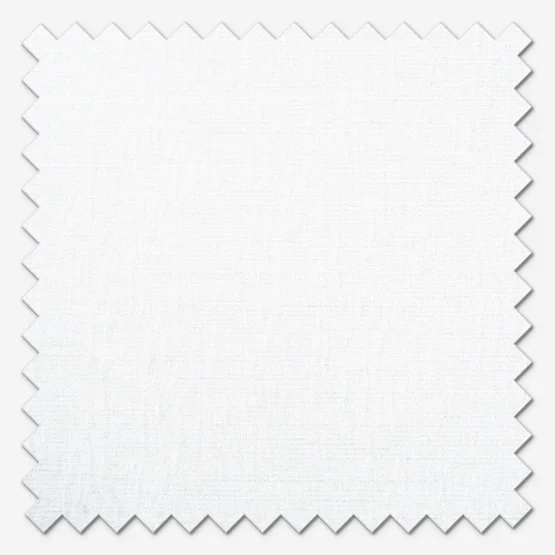 Crushed Silk White lamp_shade