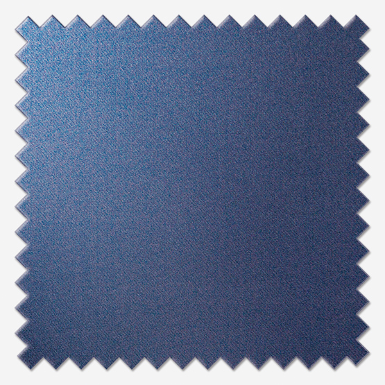 Touched By Design Dione Dark Blue curtain