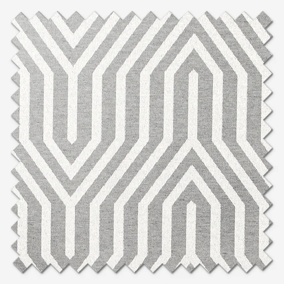 Elvas Silver curtain