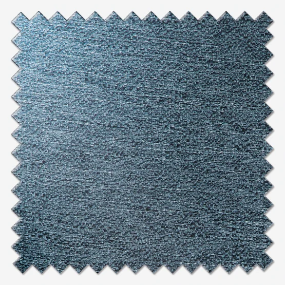 Entwine Denim Blue lamp_shade
