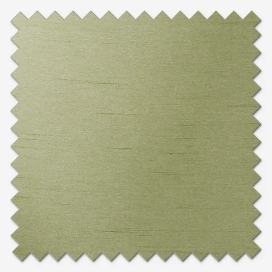 Luxe Faux Silk Apple roman