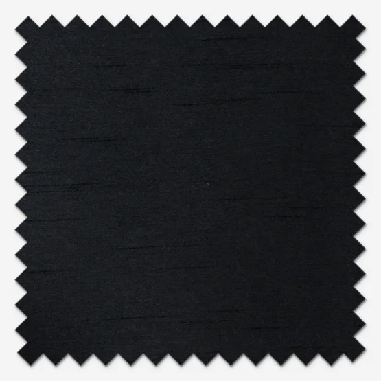 Luxe Faux Silk Ebony roman