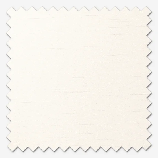 Luxe Faux Silk Oyster roman