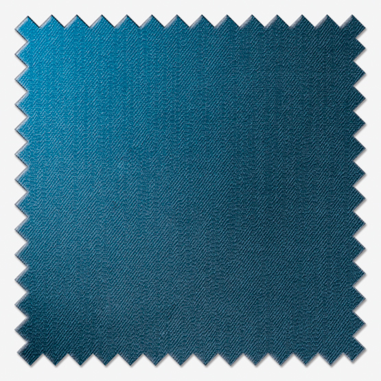 Touched By Design Manhattan Prussian Blue roman