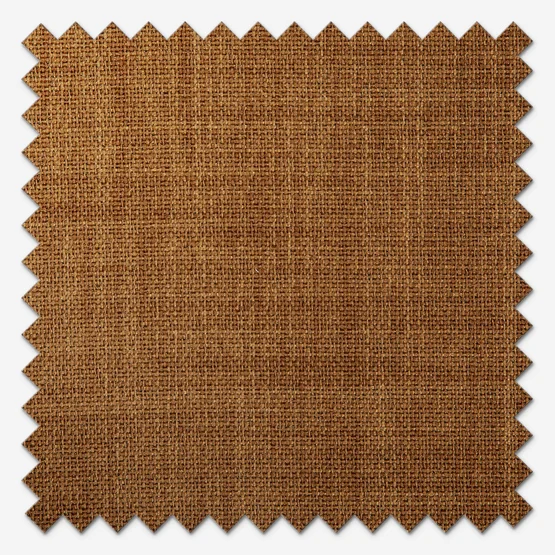 Mercury Cognac cushion