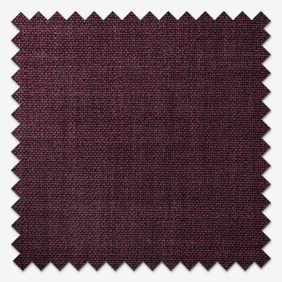 Mercury Damson cushion