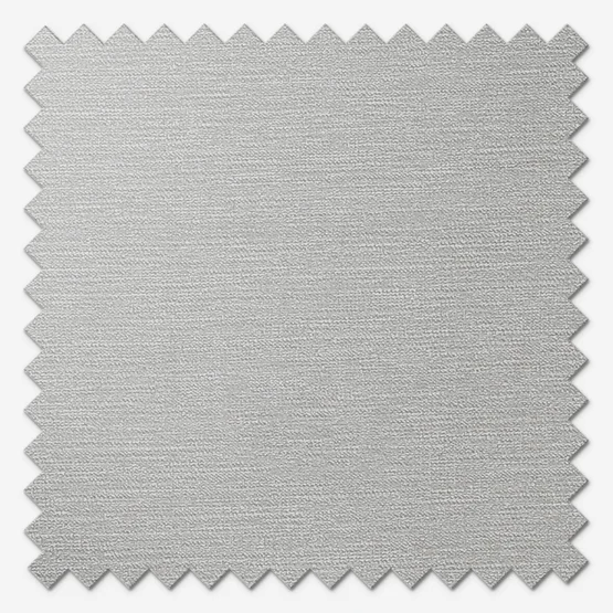 Milan Silver curtain