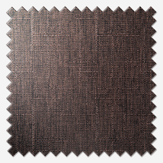 Touched By Design Neptune Blackout Cocoa cushion