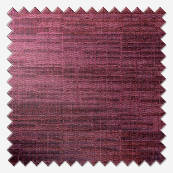 Touched By Design Neptune Blackout Damson cushion