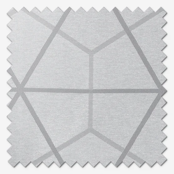 Riga Silver lamp_shade