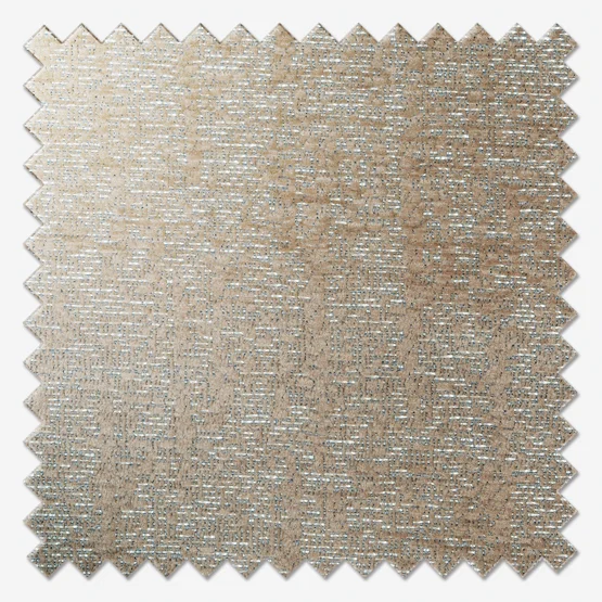 Royals Beige curtain