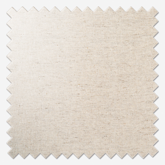 Touched By Design Rustic Recycled Natural Linen roman