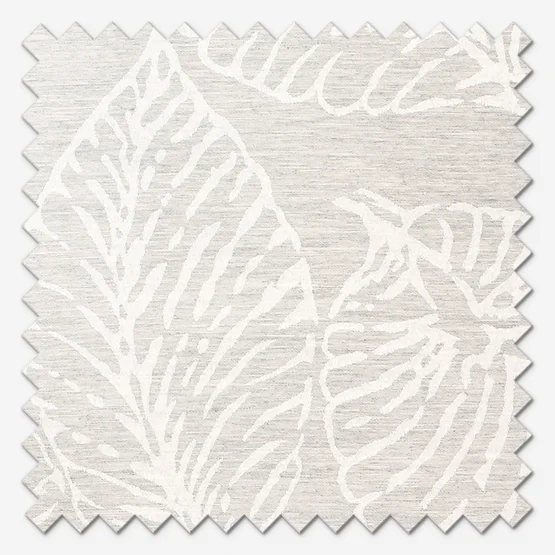 Silver Birch Warm Grey cushion