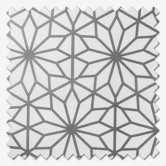 Stargazing White roman