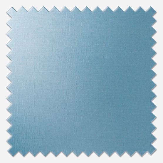 Touched By Design Tallinn Ocean Blue curtain