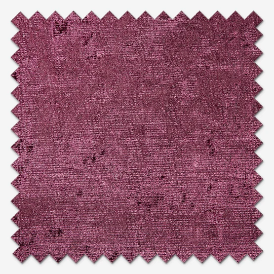 Venice Plum curtain