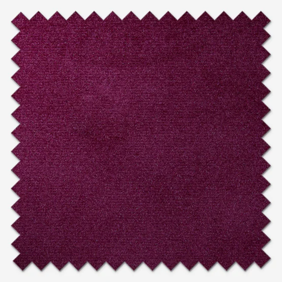 Venus Blackout Bordeaux cushion