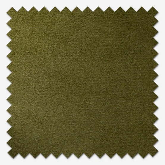 Venus Blackout Olive cushion