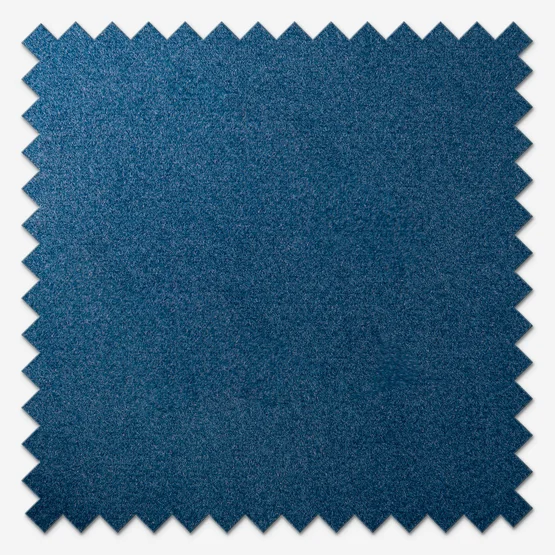 Venus Blackout Royal cushion