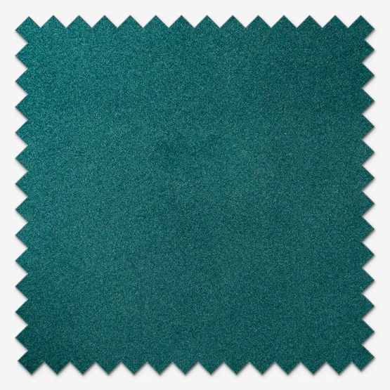 Venus Blackout Teal cushion