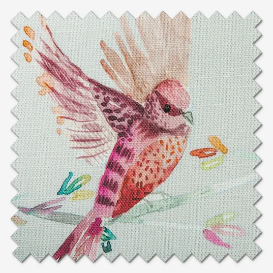 Voyage Birdy Branch Blossom roman