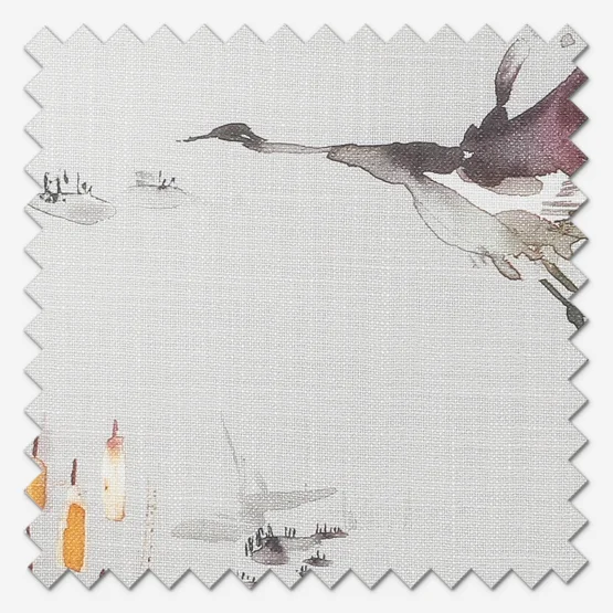 Voyage Cranes Tourmaline roman