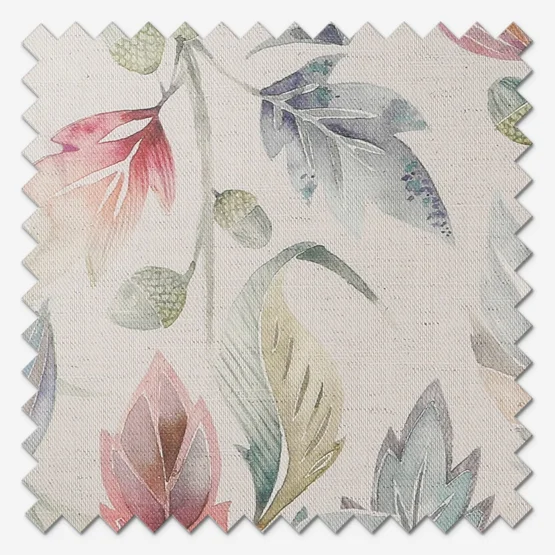 Voyage Danbury Pomegranate cushion