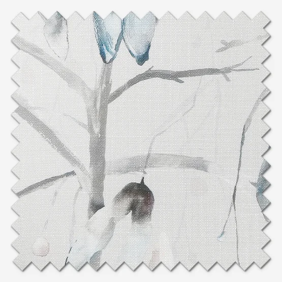 Voyage Nara Cobalt roman