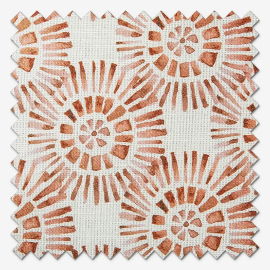 Voyage Vali Terracotta roman