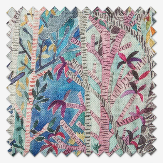 Voyage Whimsical Tale Dawn roman