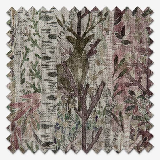 Voyage Whimsical Tale Willow roman