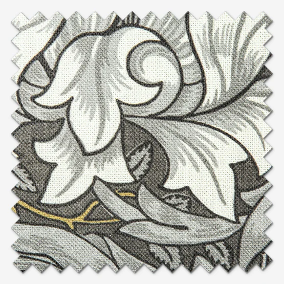 William Morris At Home African Marigold Iron roman