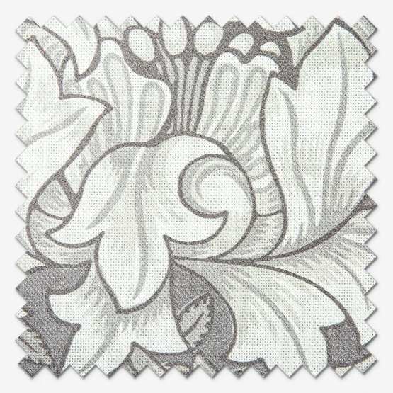 William Morris At Home African Marigold Limestone roman