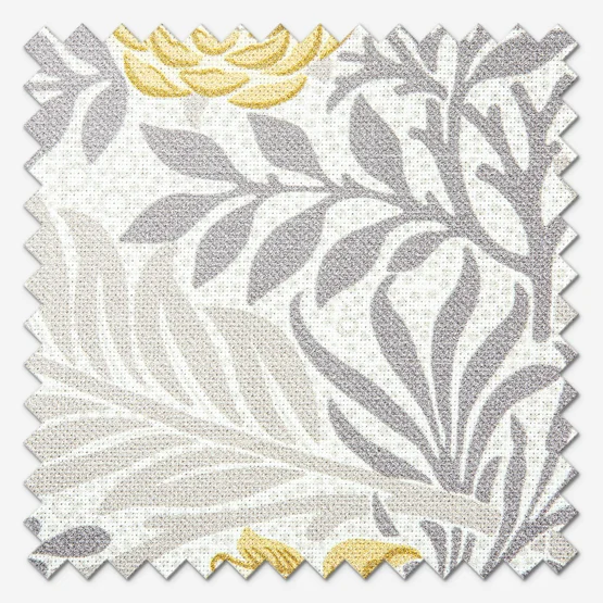William Morris At Home Larkspur Flint roman