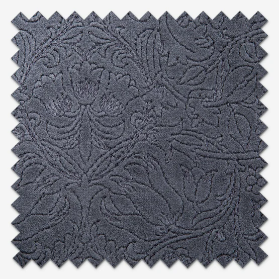 William Morris At Home Lodden Embroidery Iron roman