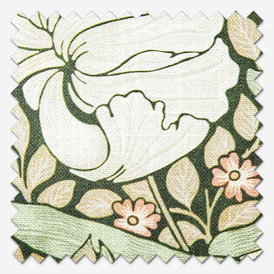 William Morris At Home Pimpernel Nettle roman