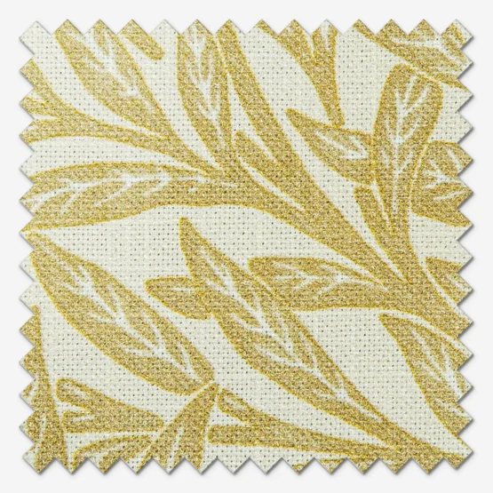 William Morris At Home Willow Weld curtain