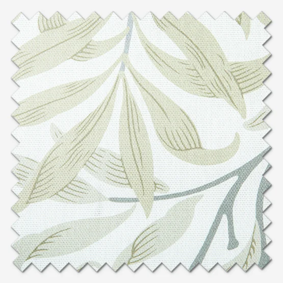 William Morris Willow Boughs Linen roman