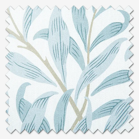 William Morris Willow Boughs Mineral roman