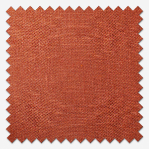 Casamance Casual Orange Brulee