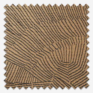 Casamance Cleo Tabac