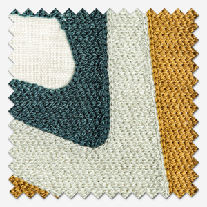 Casamance West Dream Celadon Olive