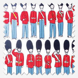 Cath Kidston London Guards Multi